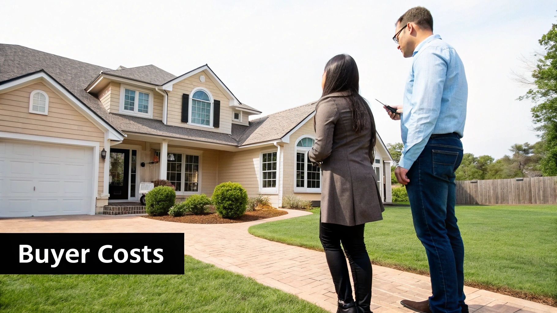 Image, Pays Realtor Fees In Texas, Pays Realtor Fees In Texas