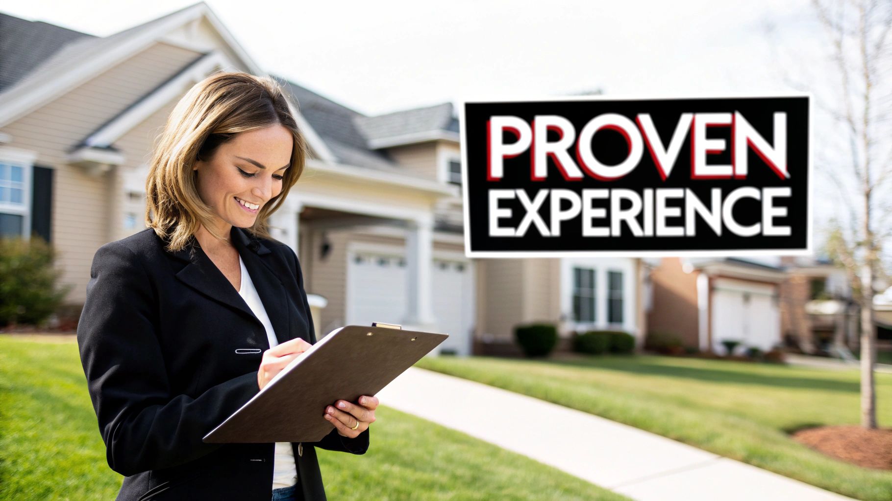 How long have you been an agent in Dallas, and what's your sales history in my target neighborhoods like Uptown or the M Streets?