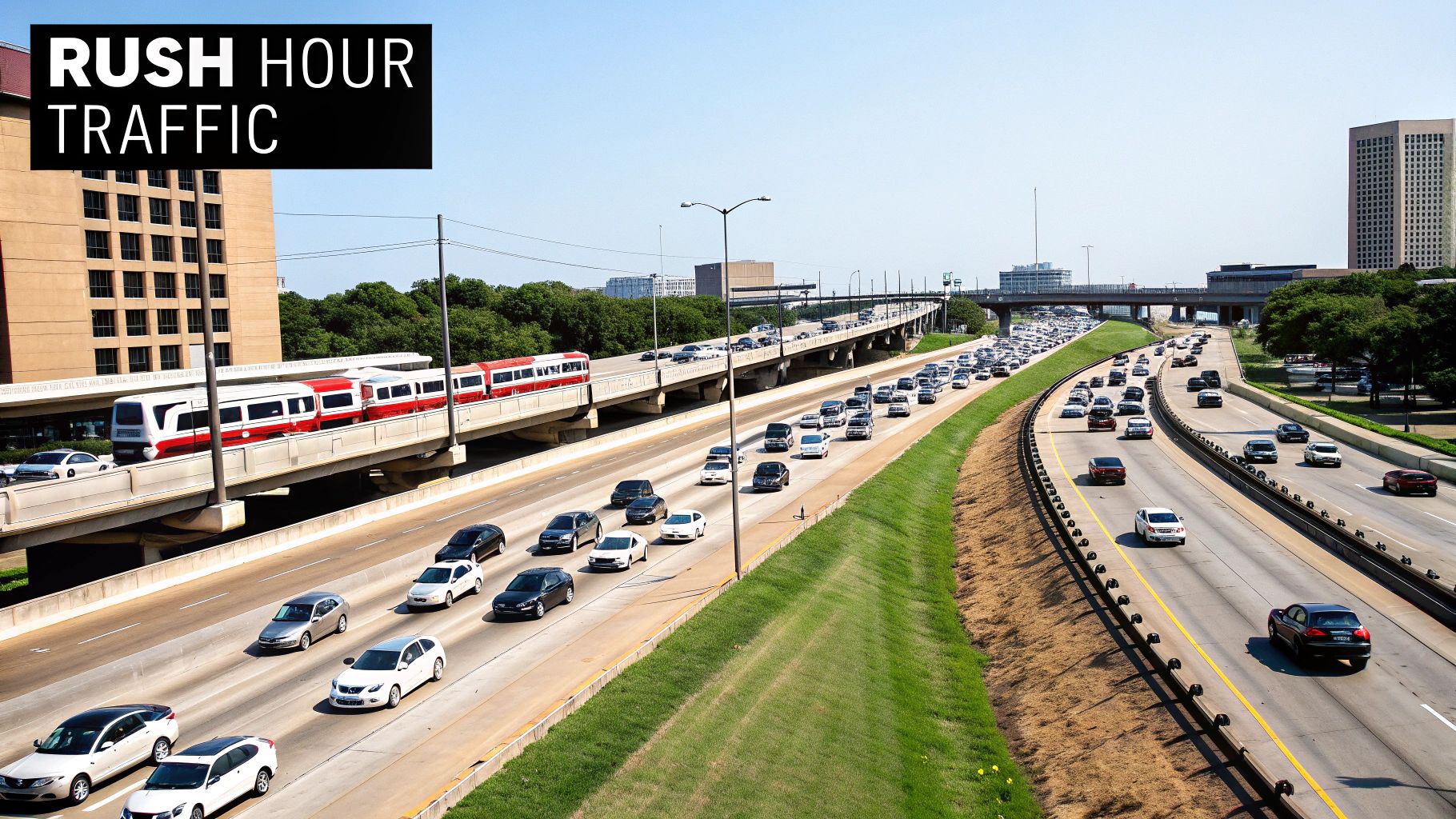 Traffic and Transportation Infrastructure