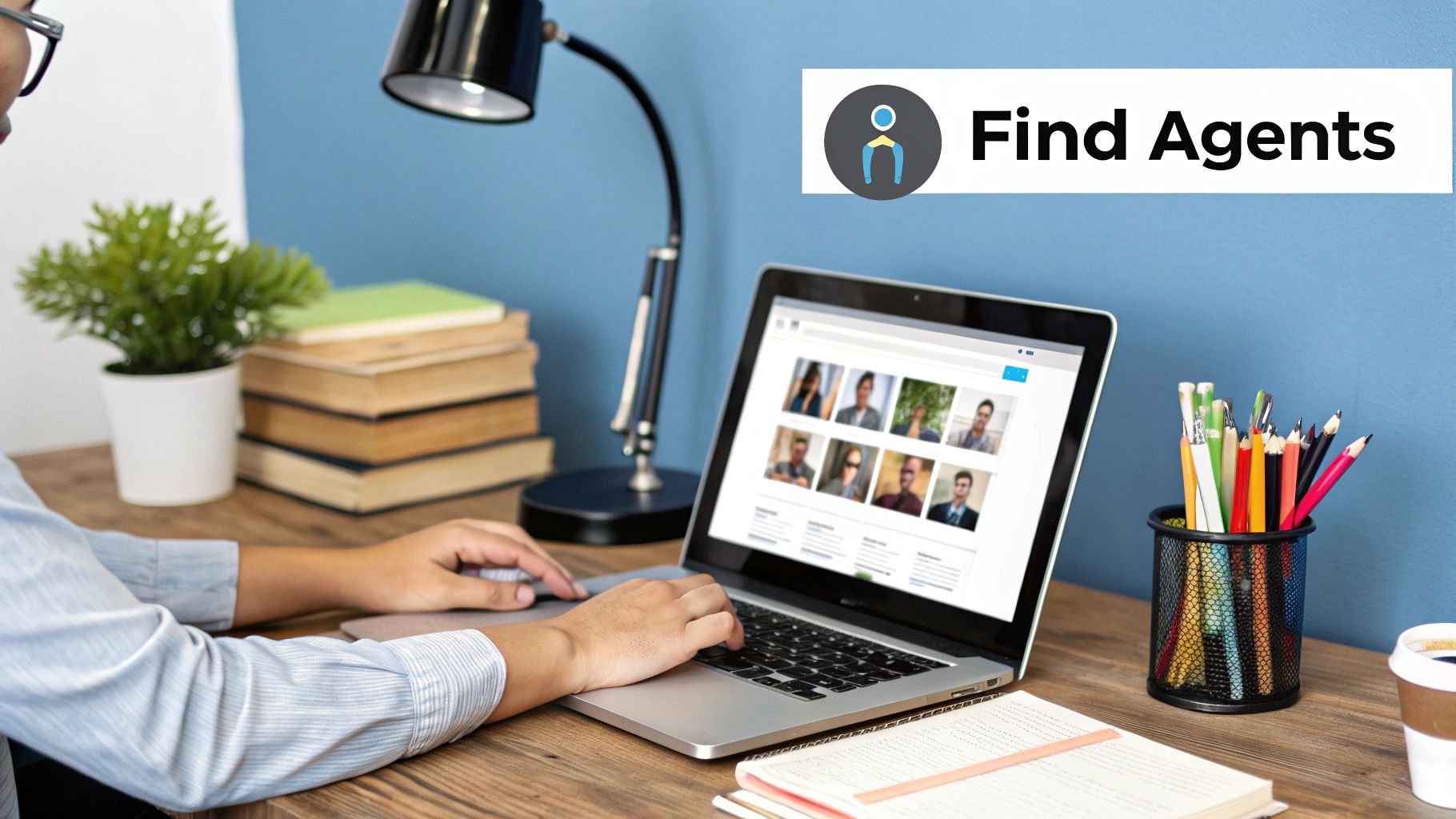 Image, Real Estate Agent in Dallas