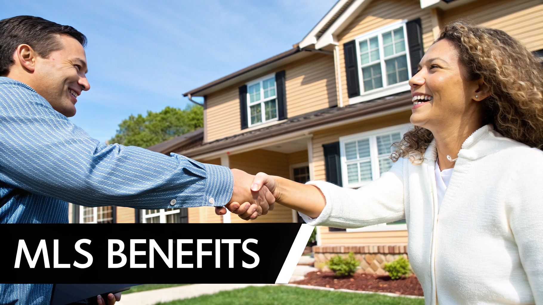 What Is MLS in Real Estate