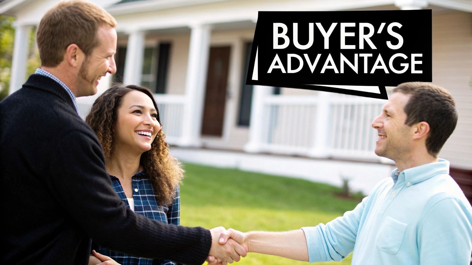 Image, Buyer's Market in Dallas