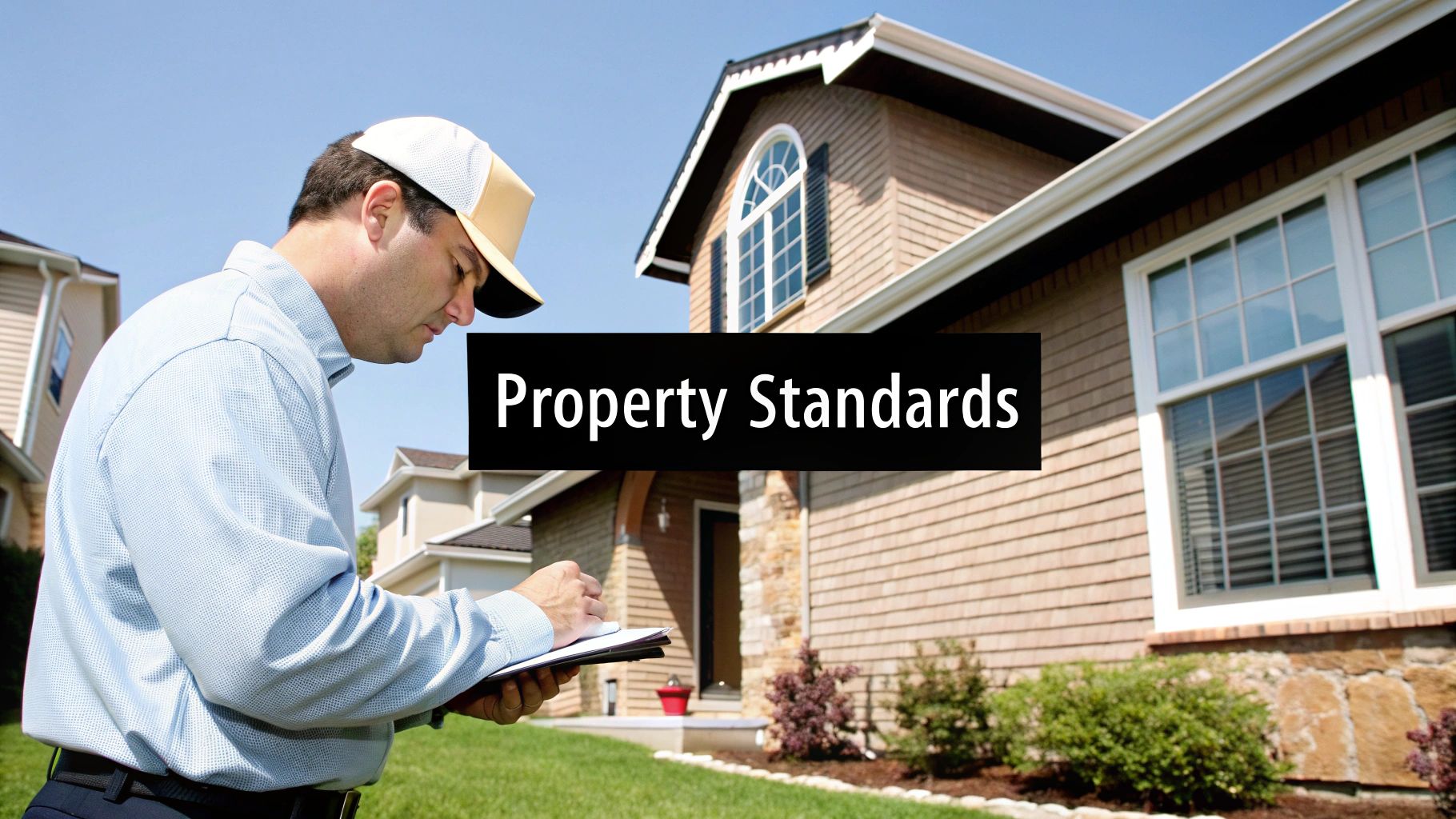 Image, FHA Loan Requirements for Dallas