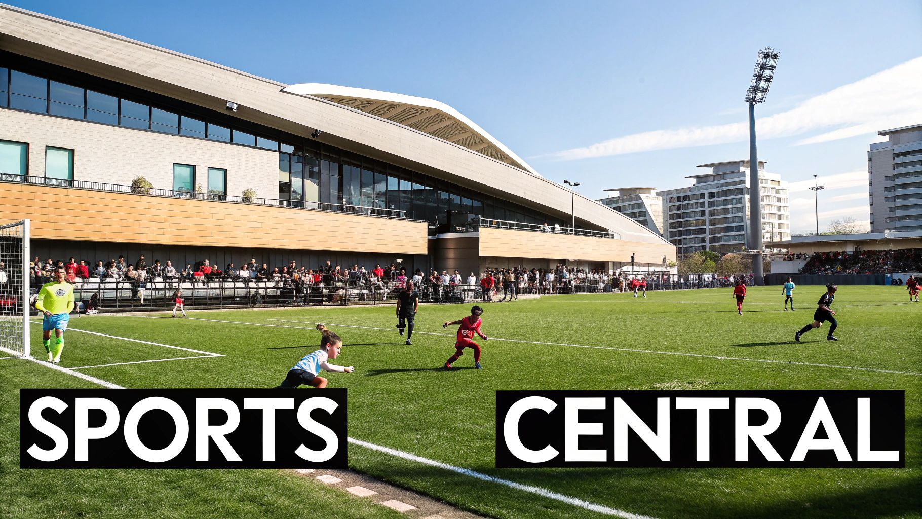 Infographic showing a bar chart comparing Frisco's median home price range and its high school rating