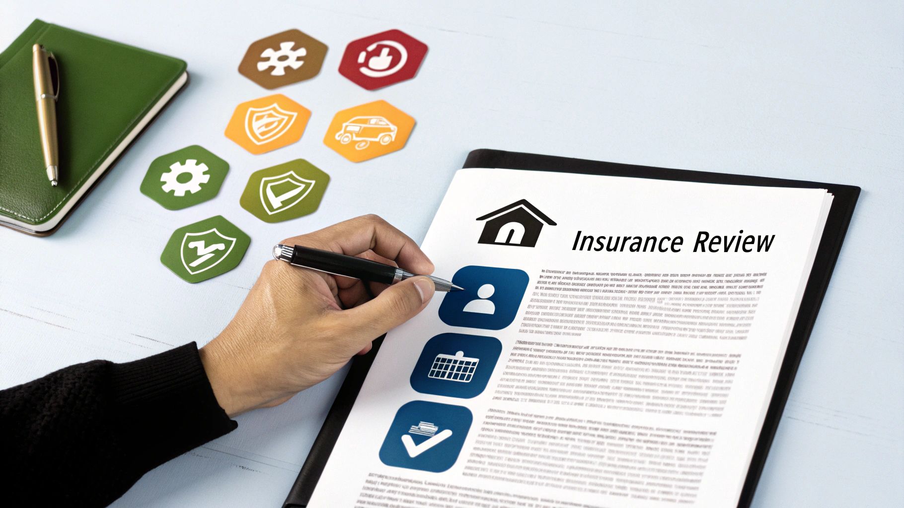 Environmental Due diligence and Compliance, 8-Step Real Estate Due Diligence