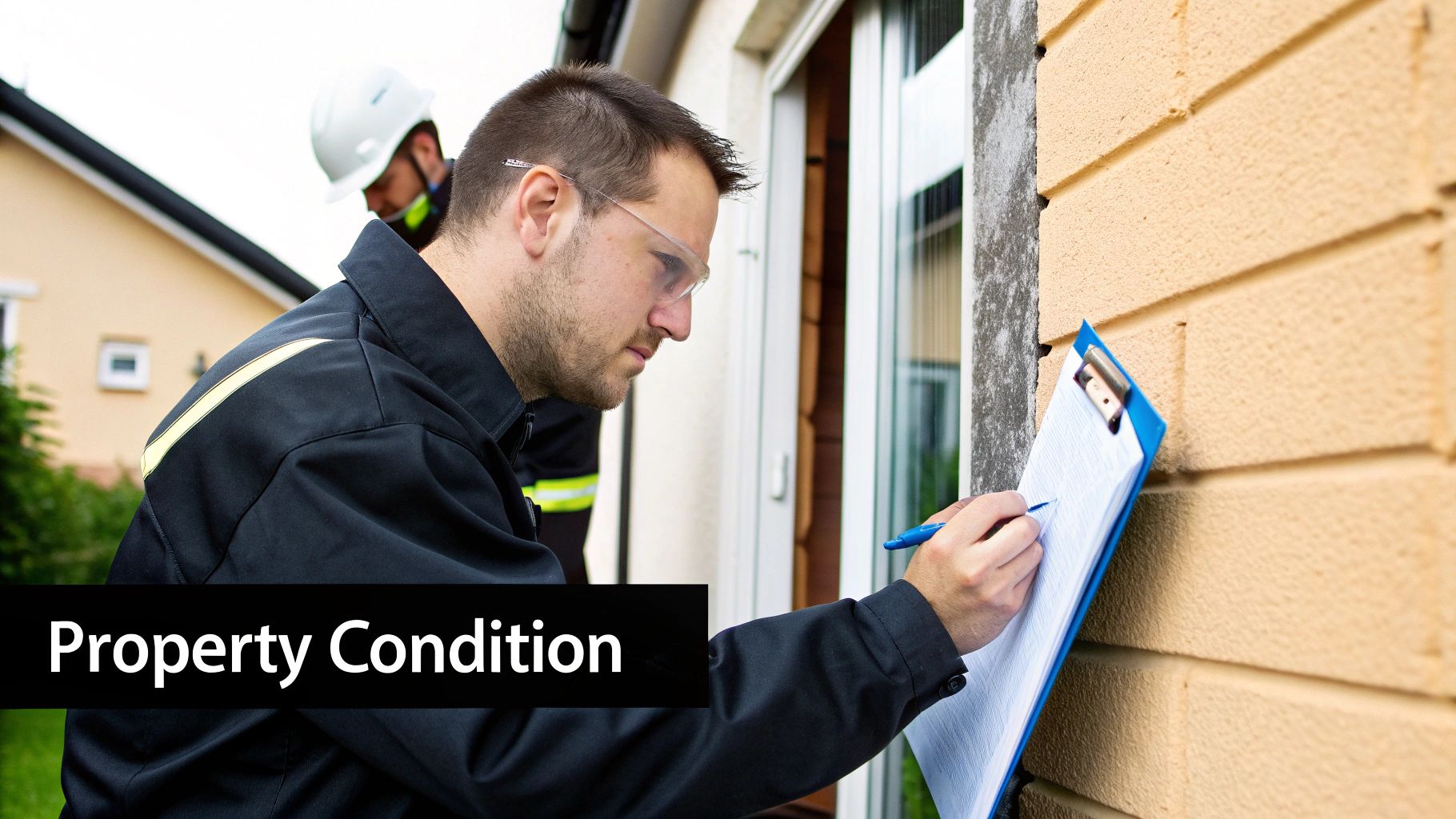 Legal and Title Verification, 8-Step Real Estate Due Diligence