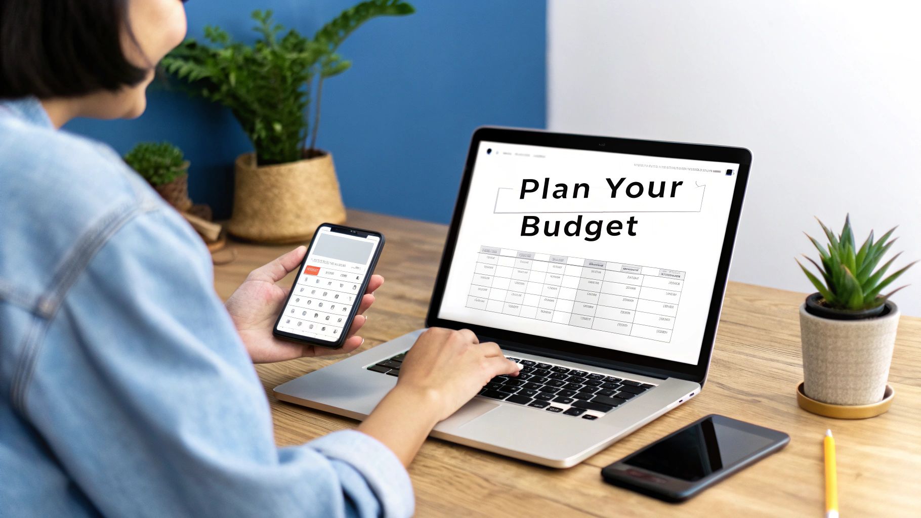 A modern apartment building in Dallas with clear skies. How to Find Rental Property in Dallas