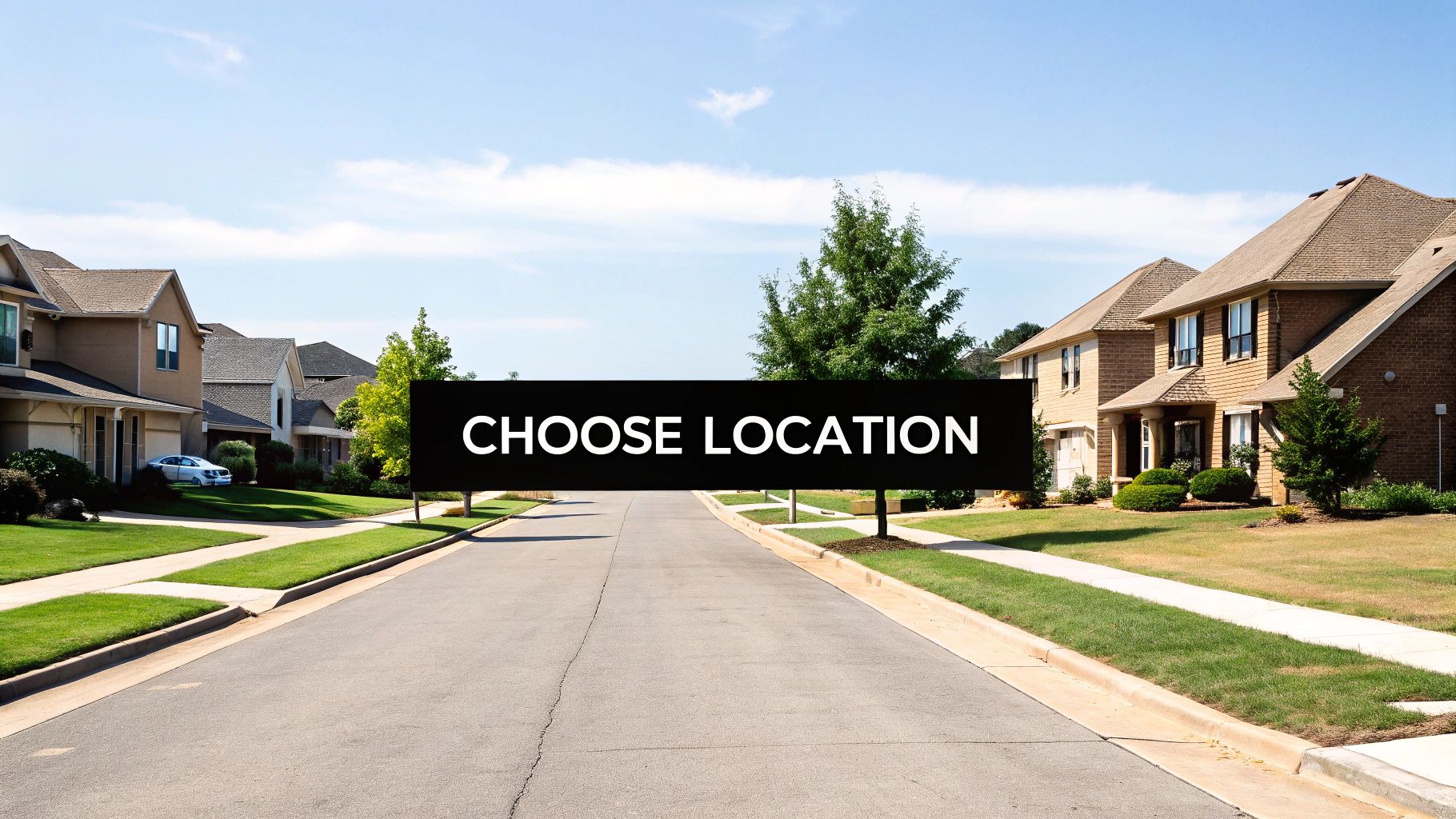 Image, How to Buy a House in Texas