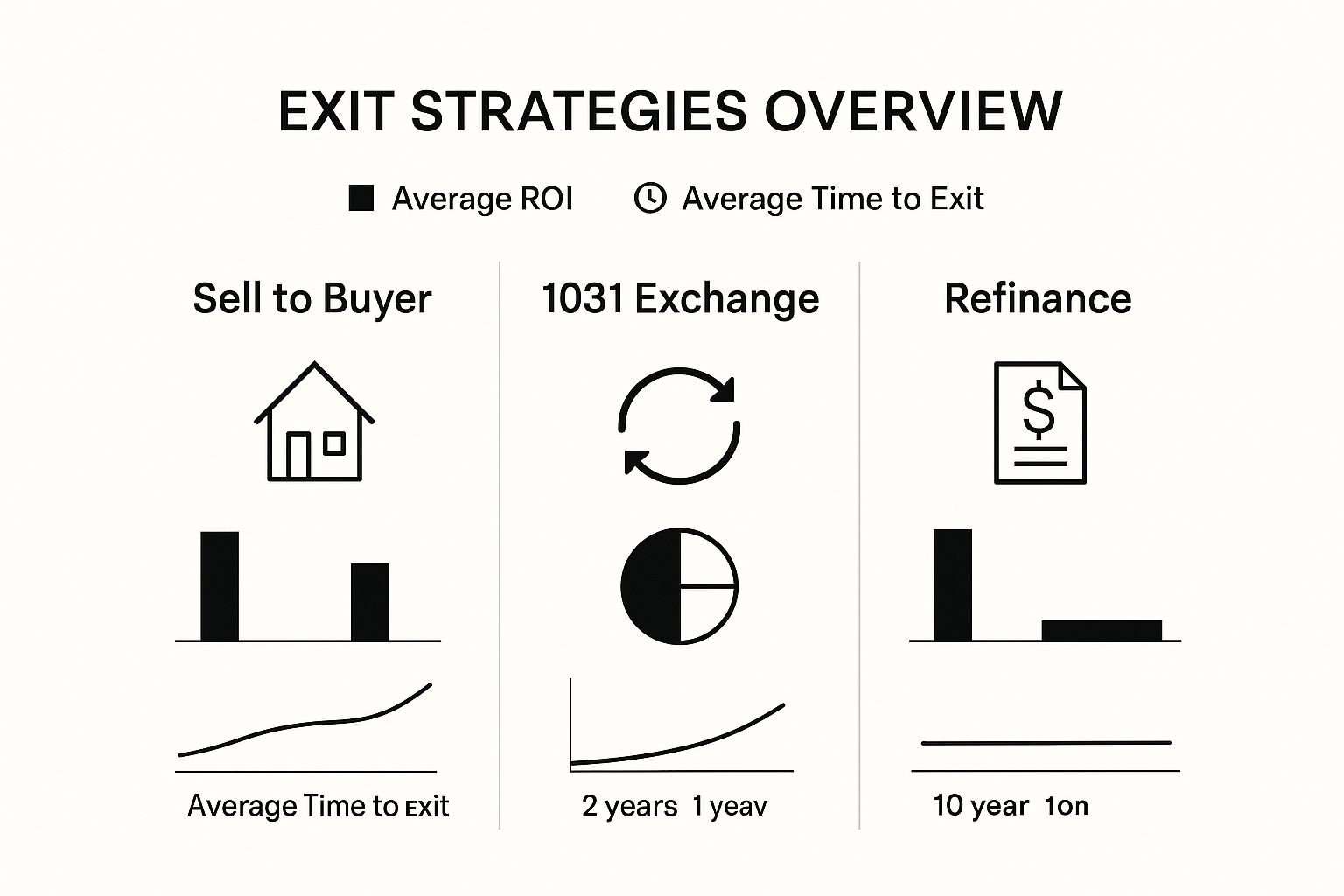 Image, Dallas Real Estate Investment Exit