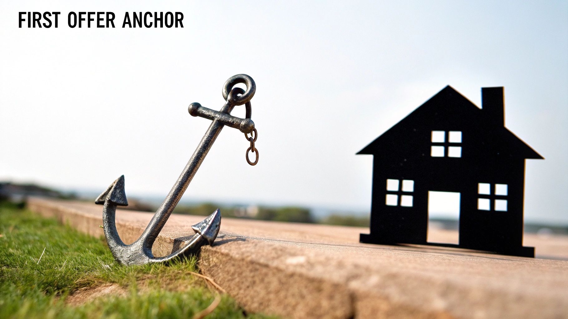 Strategic Anchoring Technique, Real Estate Negotiation Strategies