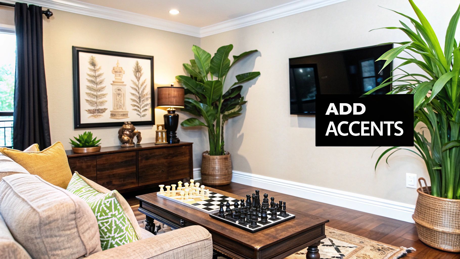 Image, Stage Your Home to Sell