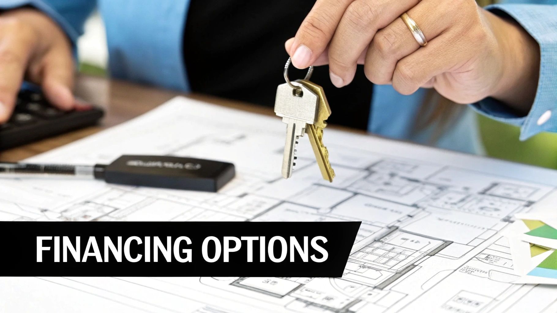 Image, A Guide to Dallas Real