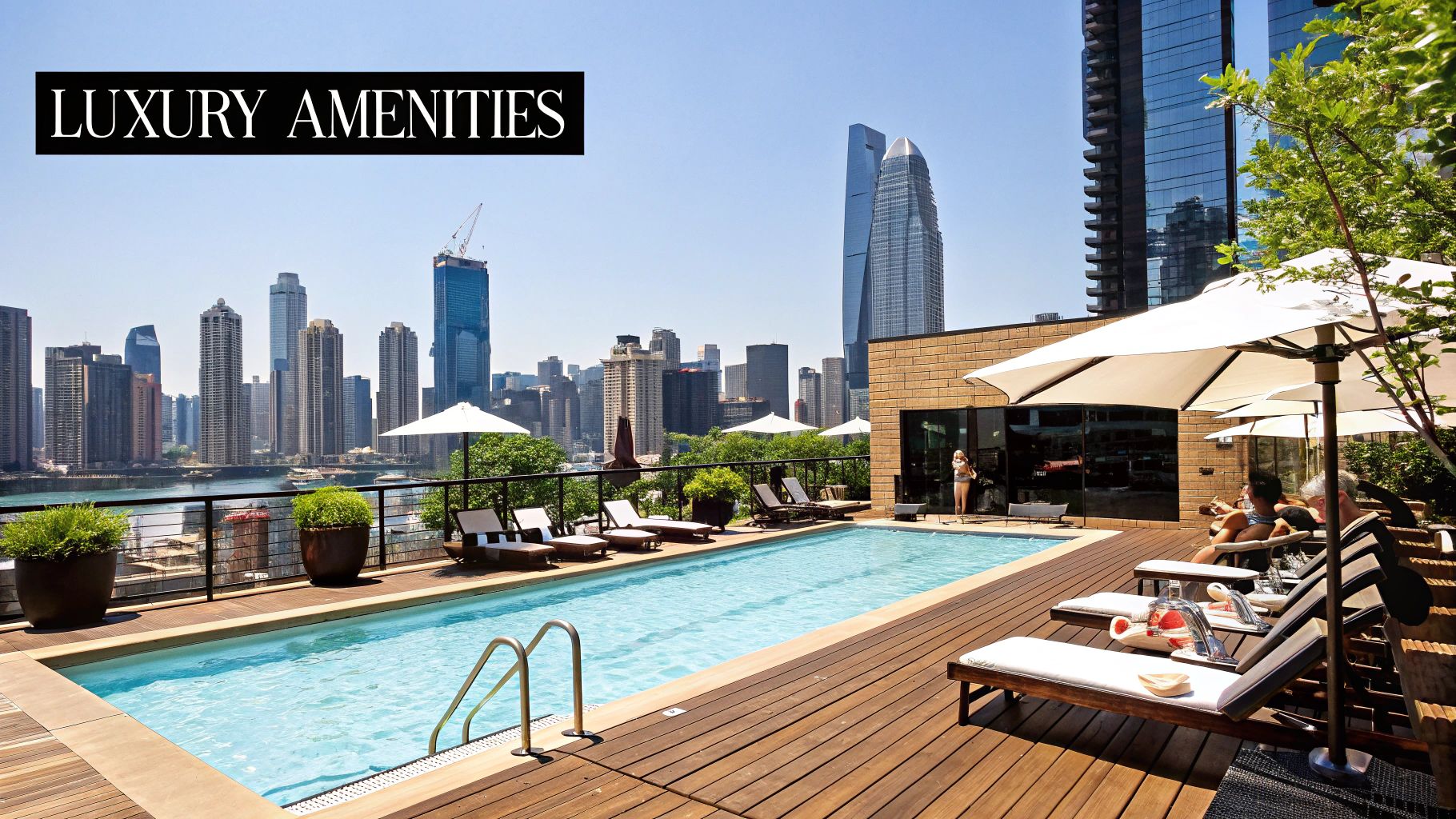 Dallas Downtown Condos