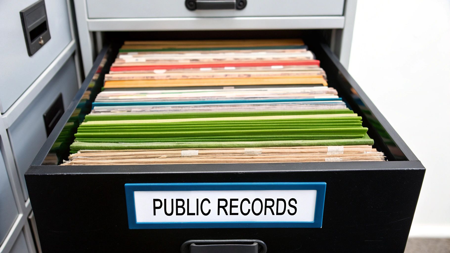 How to Research Property History