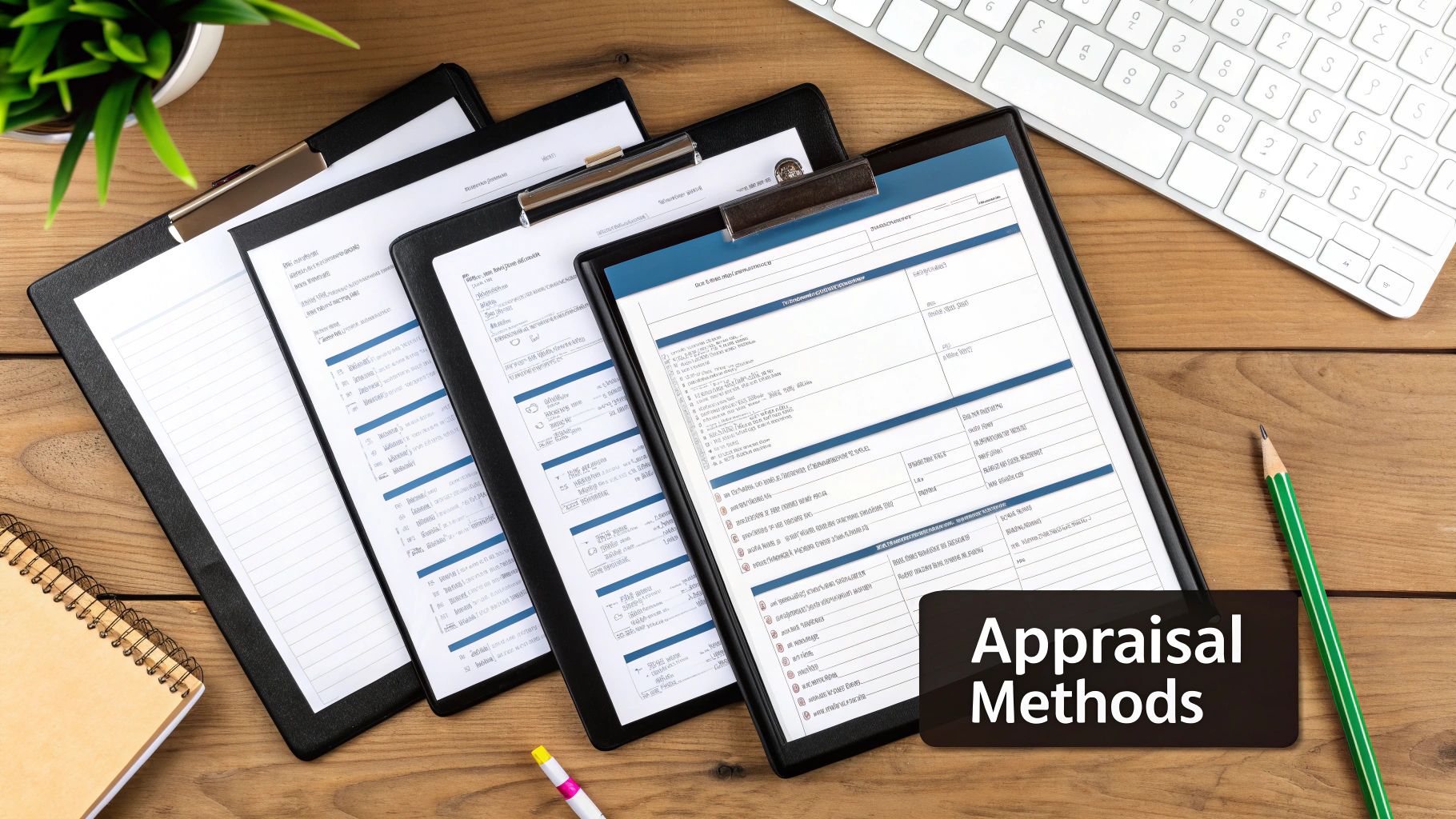 Image, Dallas Real Estate Appraisal