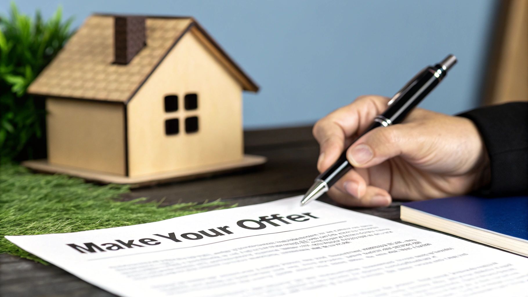 Image, How to Negotiate House Price