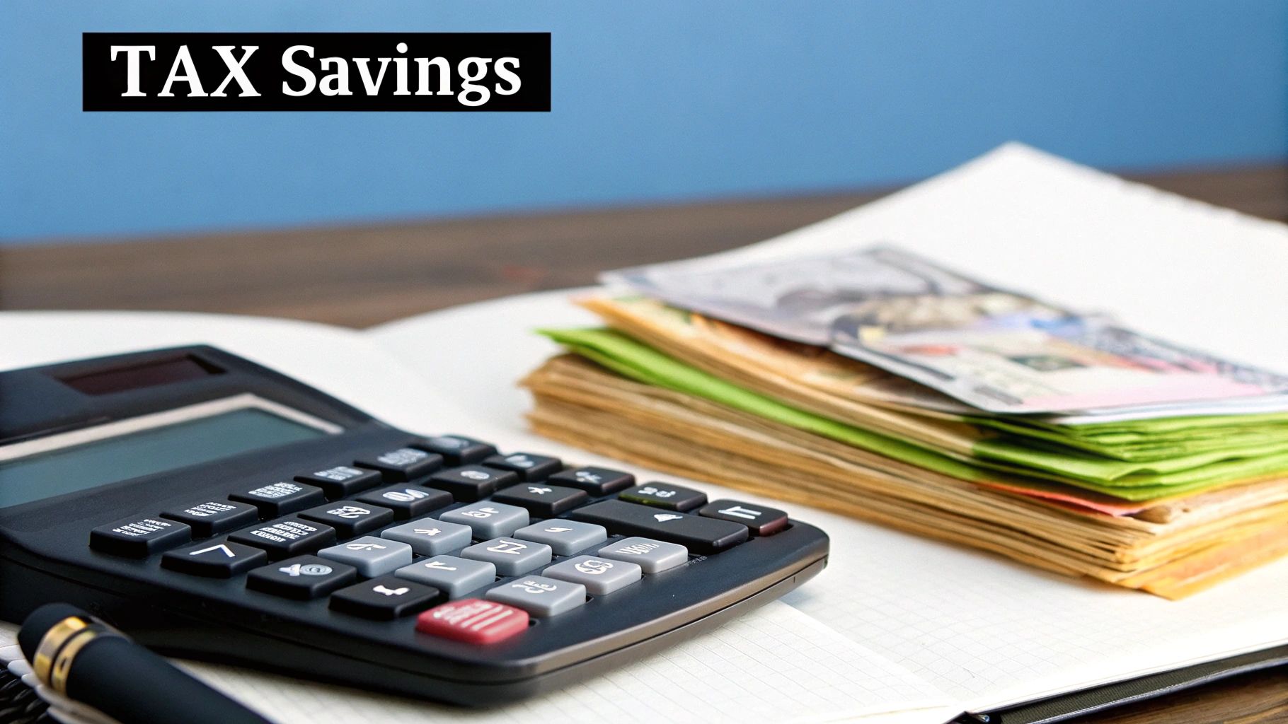 Homestead Exemption in Dallas