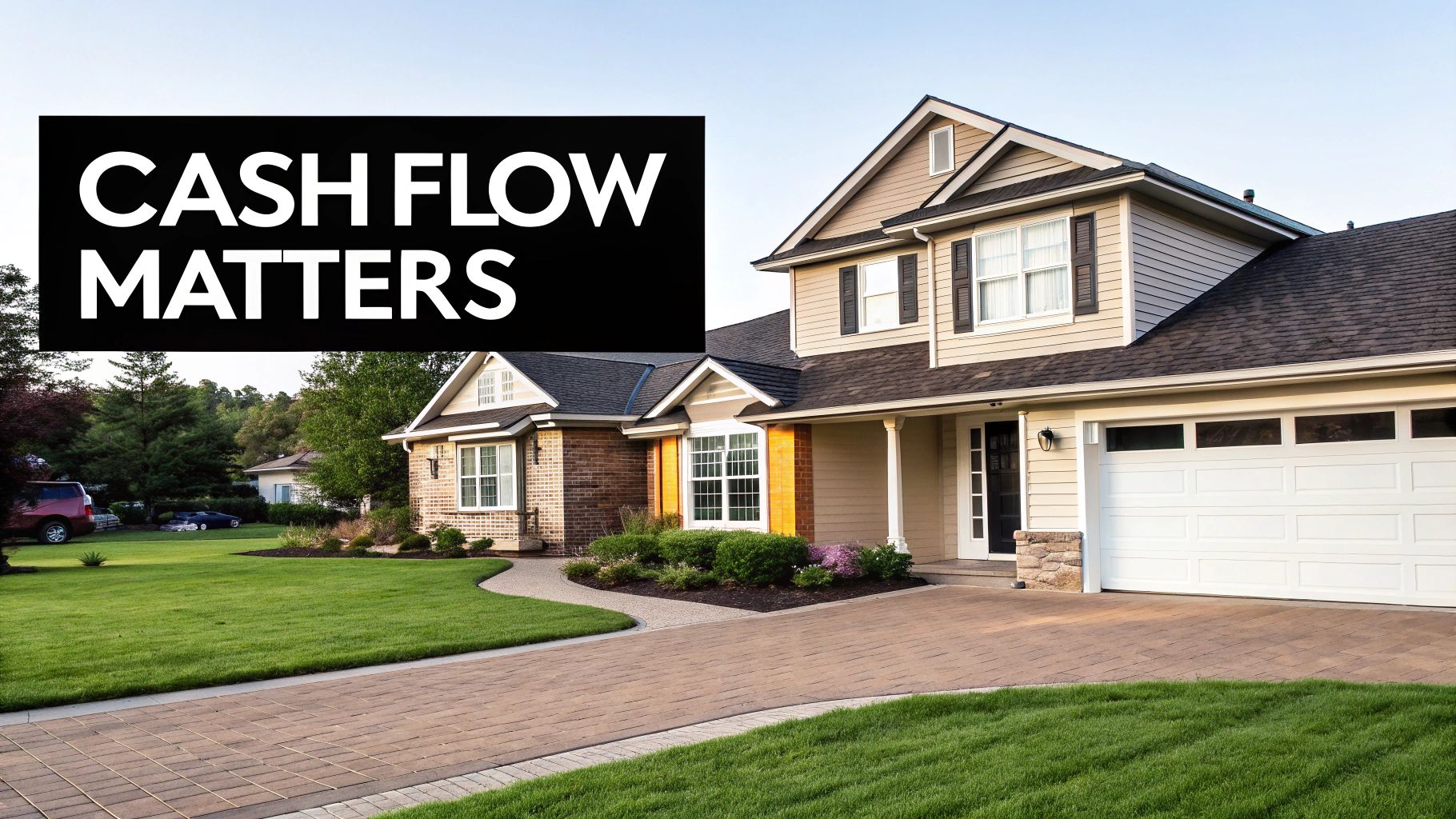 Image, Rental Property in Dallas