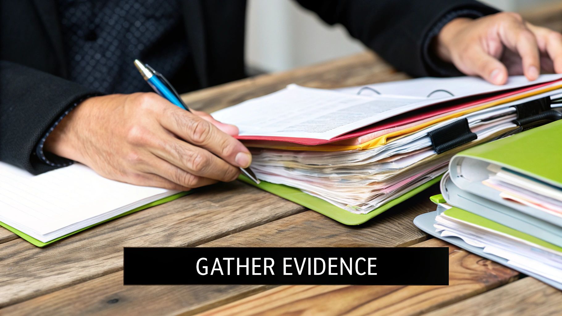 How to Appeal Property Tax Assessment