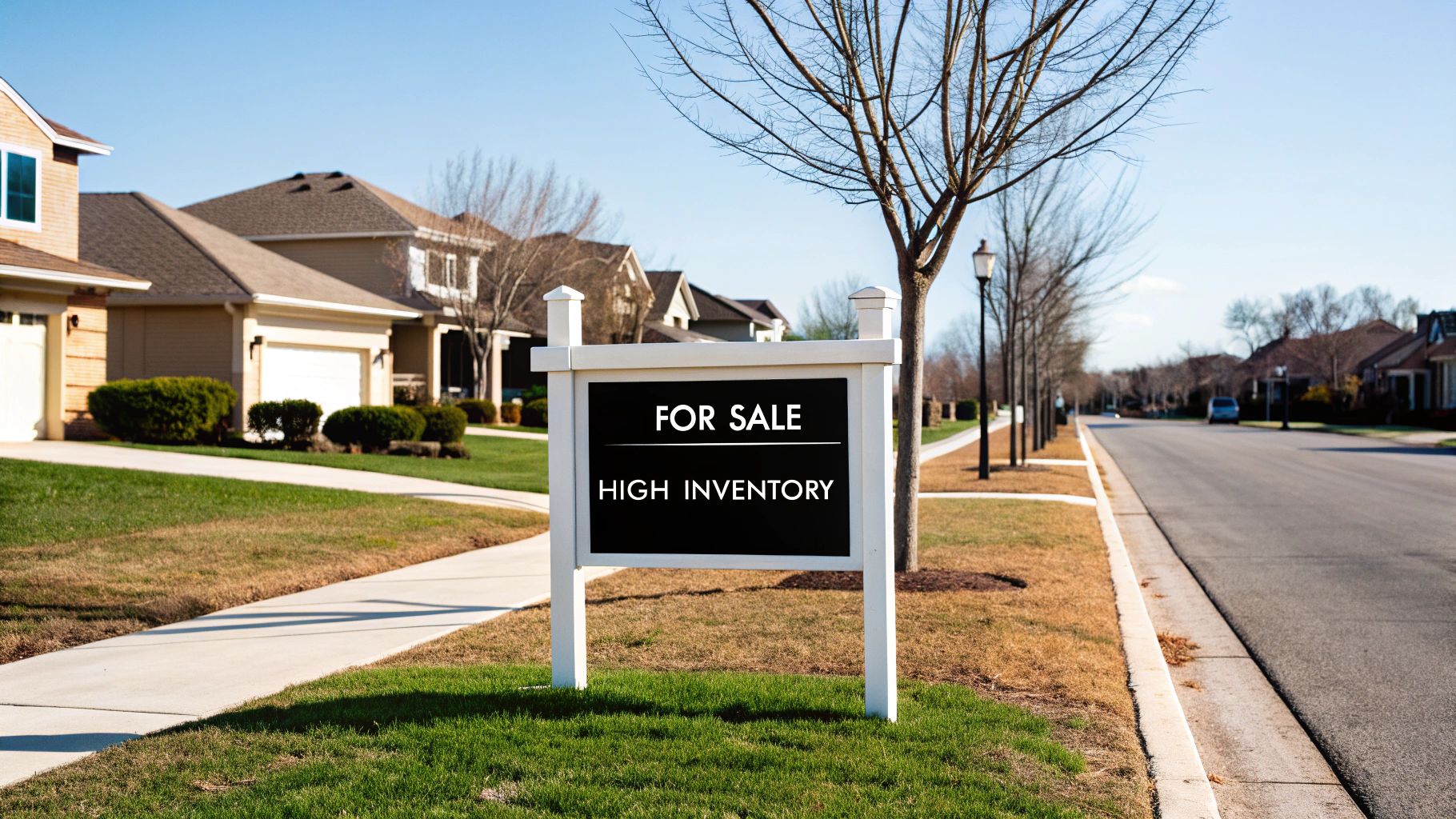 Image, Buyer's Market in Dallas