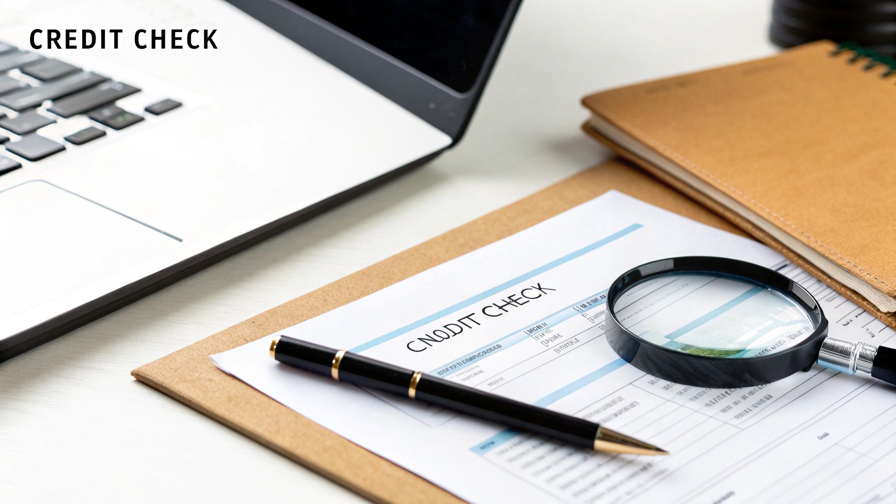 Mortgage Underwriting Process