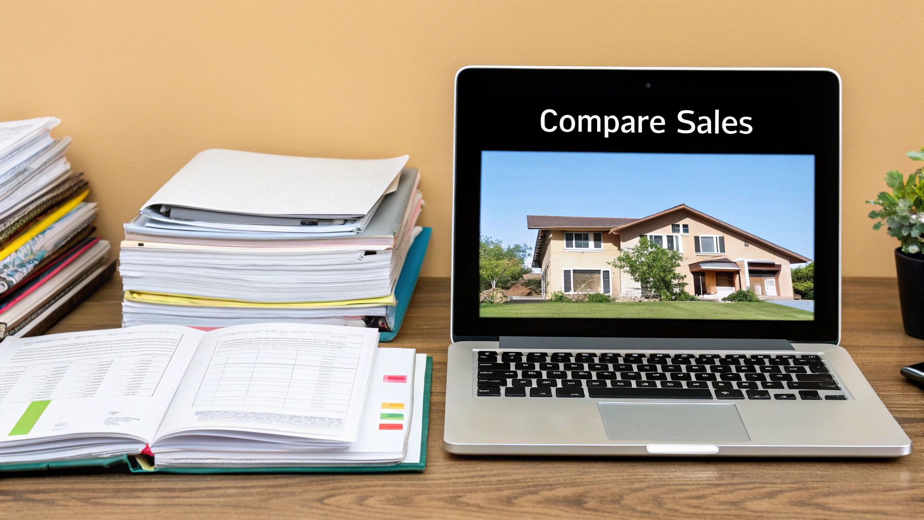 How to Price Your Home for Sale