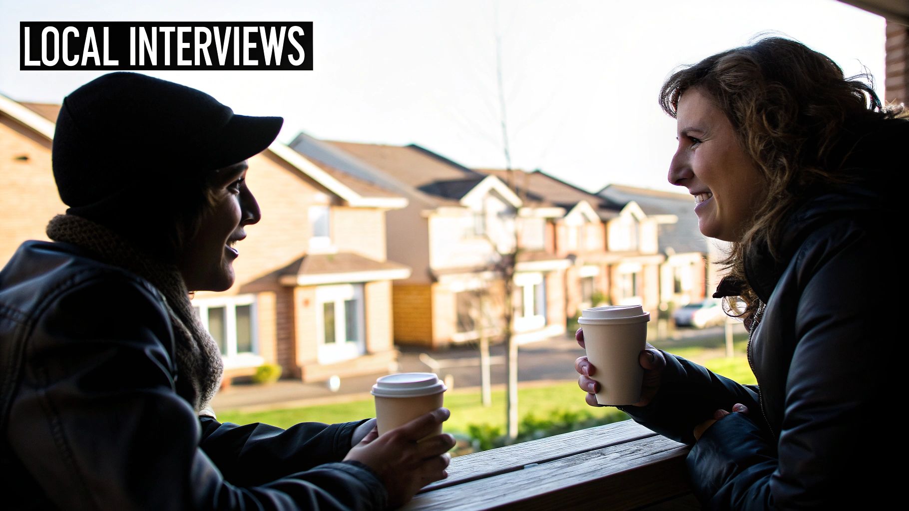 How to Research Property History