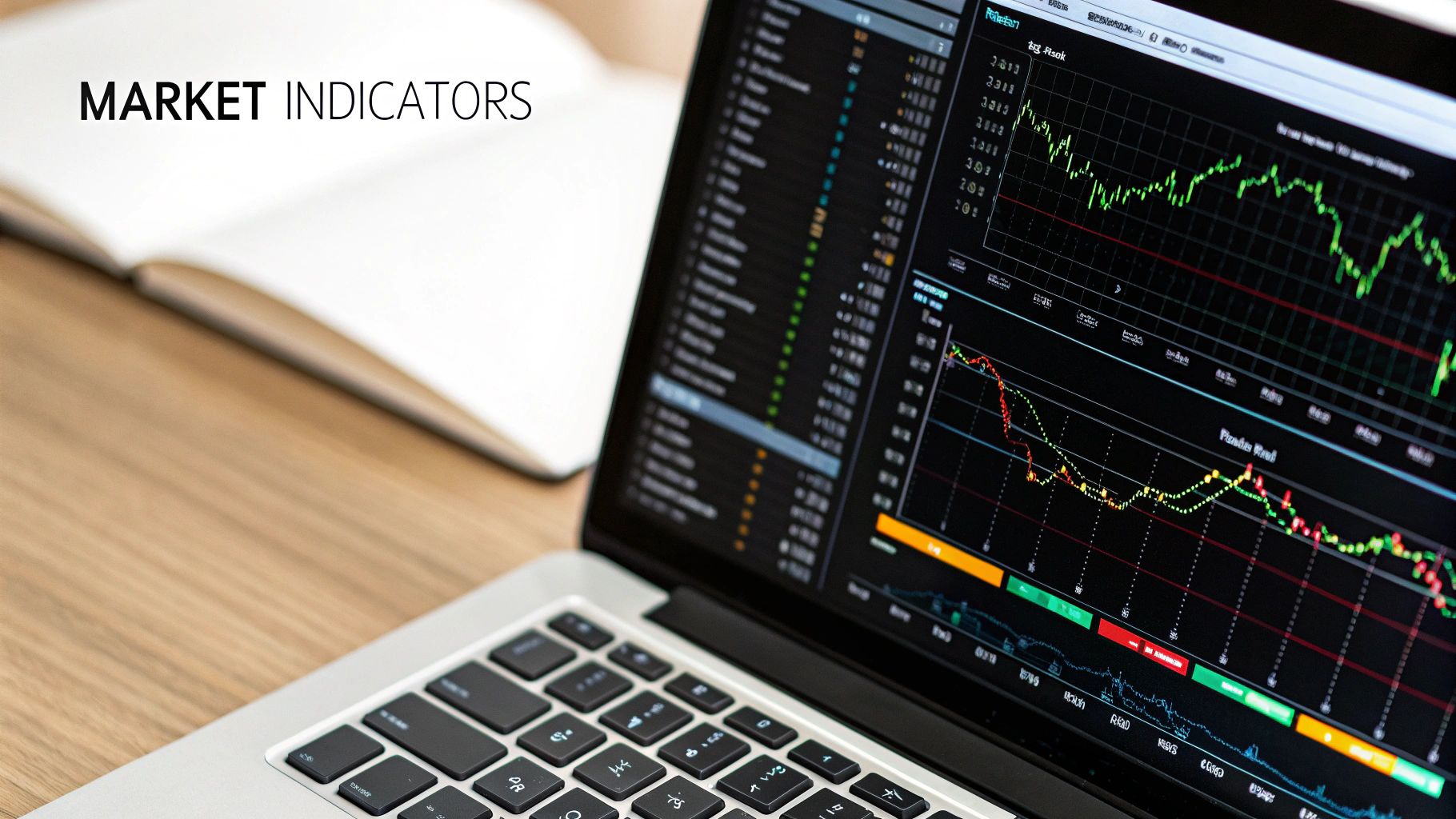 Image, Buyer's Market in Dallas