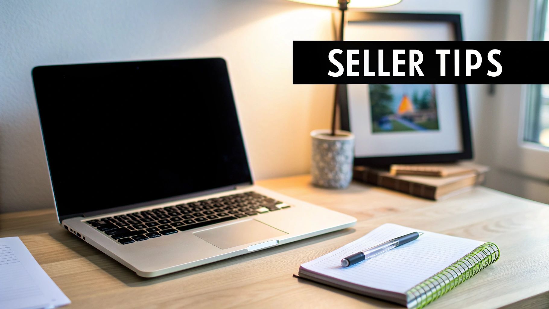 Image, Seller's Market in Dallas Real Estate