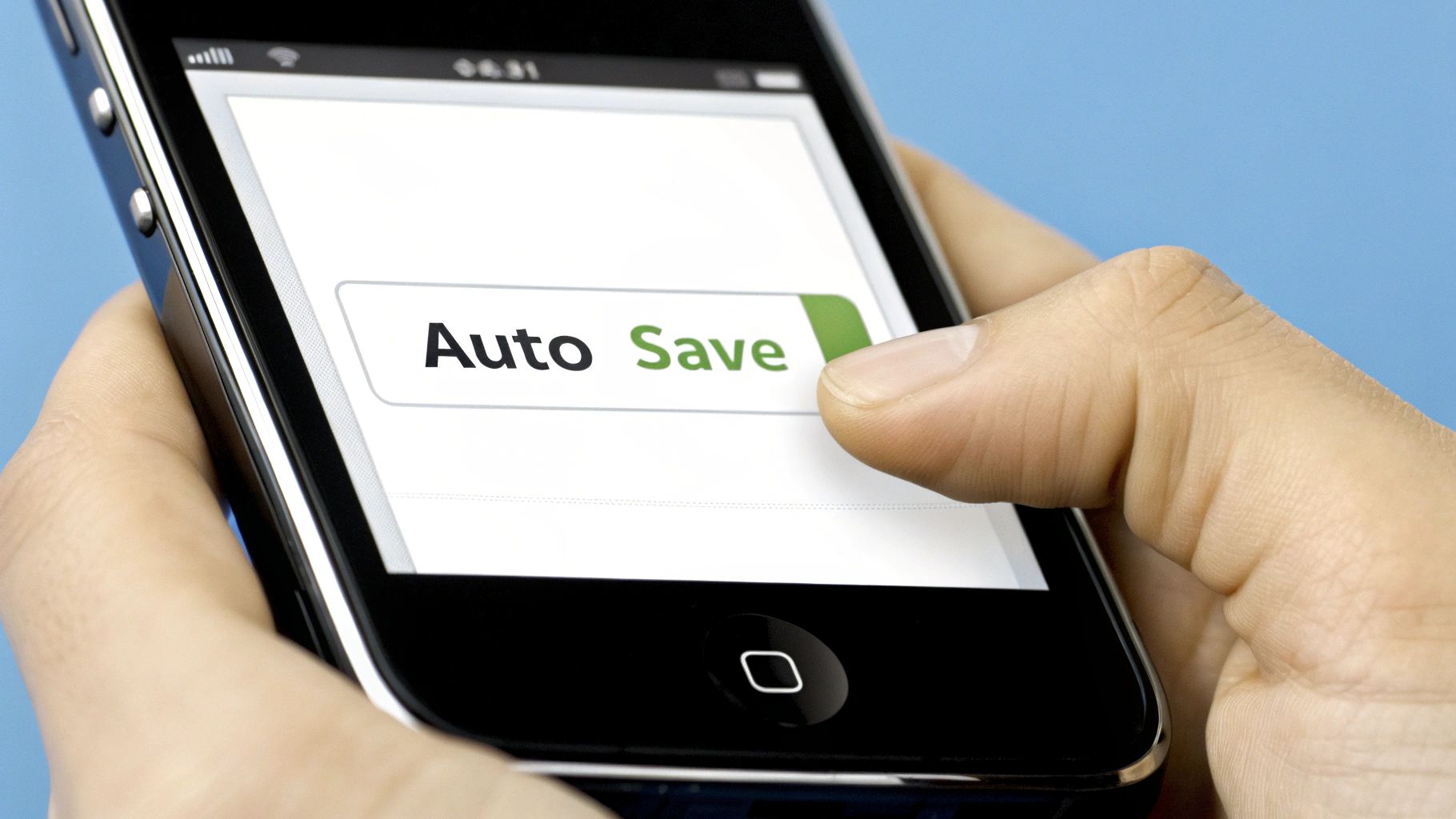 A friendly real estate agent showing a young couple a home in a Dallas neighborhood.