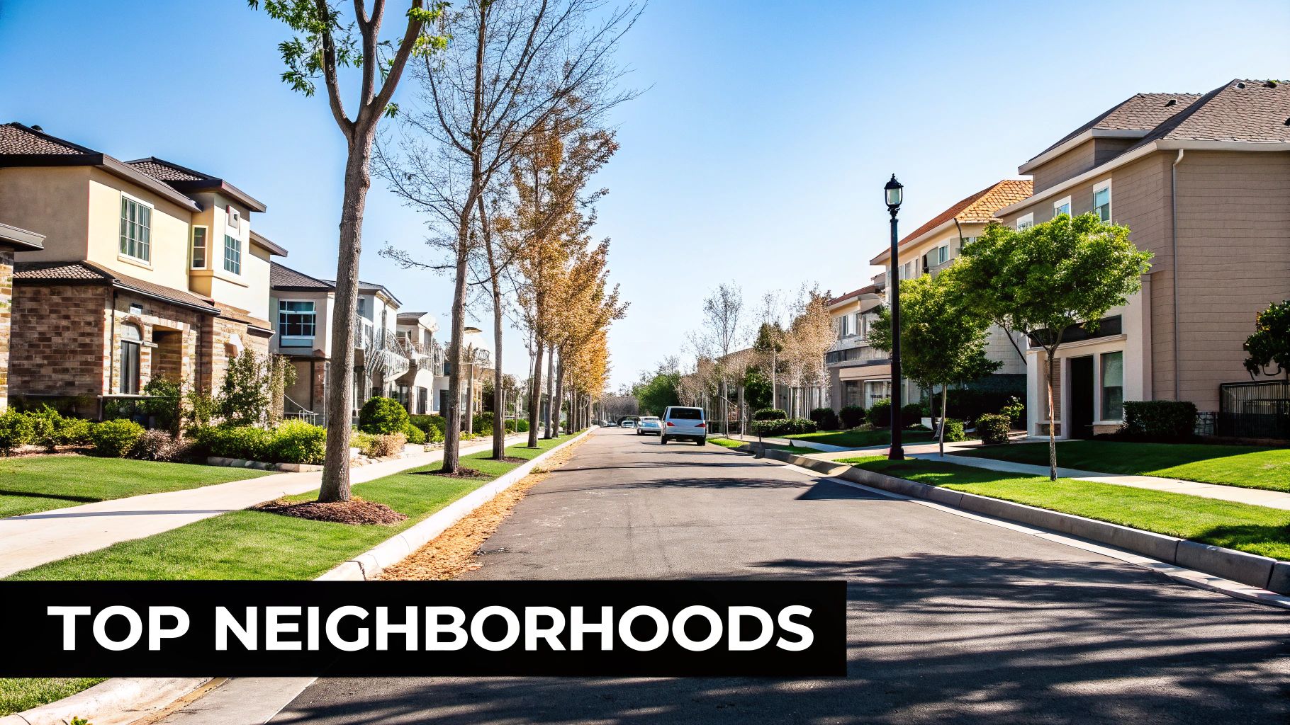 Relocating to Dallas Texas