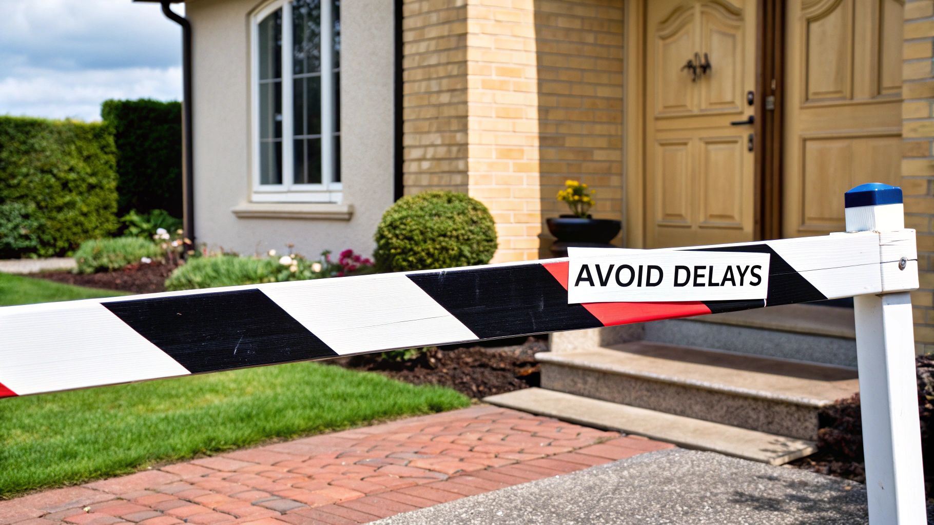 People reviewing documents at a table to avoid closing delays in Dallas, What Is the Average Time to Close on a House