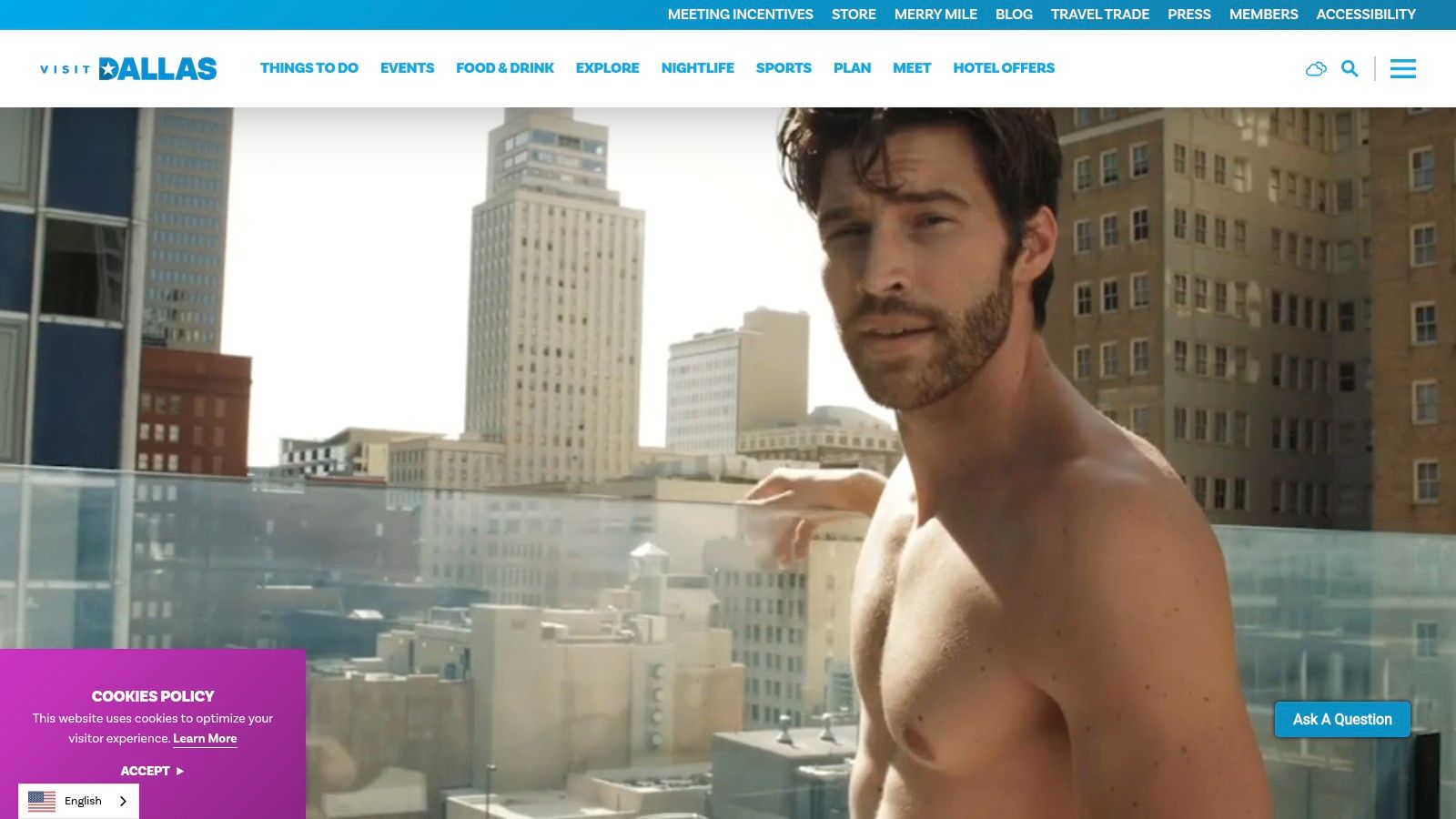 VisitDallas: The Official Starting Point for Neighborhood Vibe, hidden gems dallas,