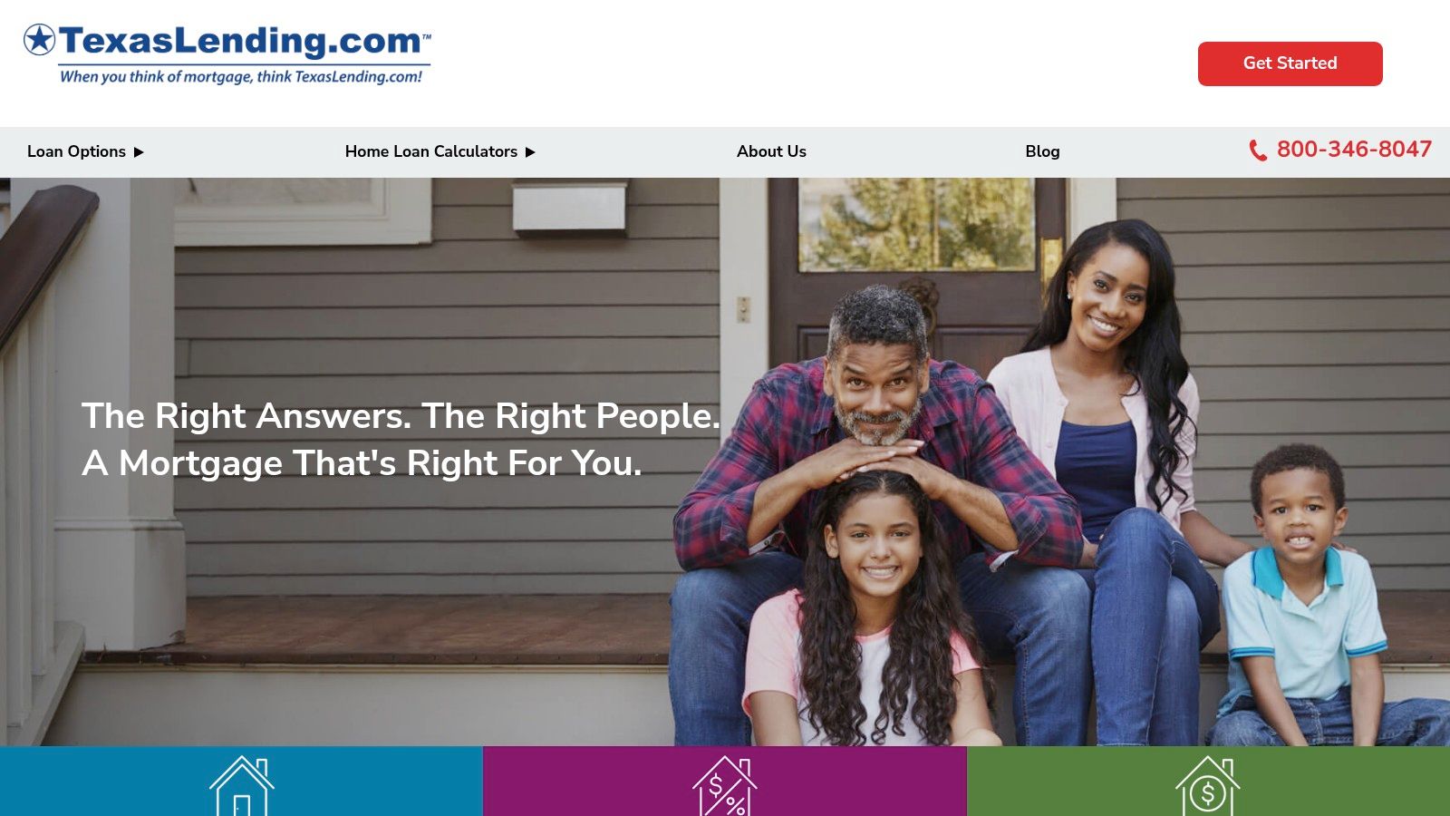 TexasLending.com, Dallas Texas Lenders