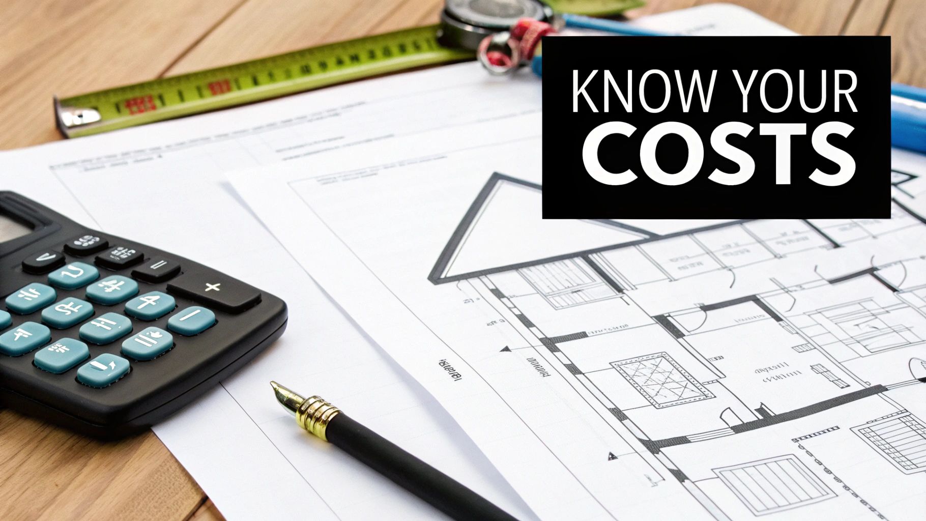 A professional technician installing a whole house water filtration system in a residential garage.