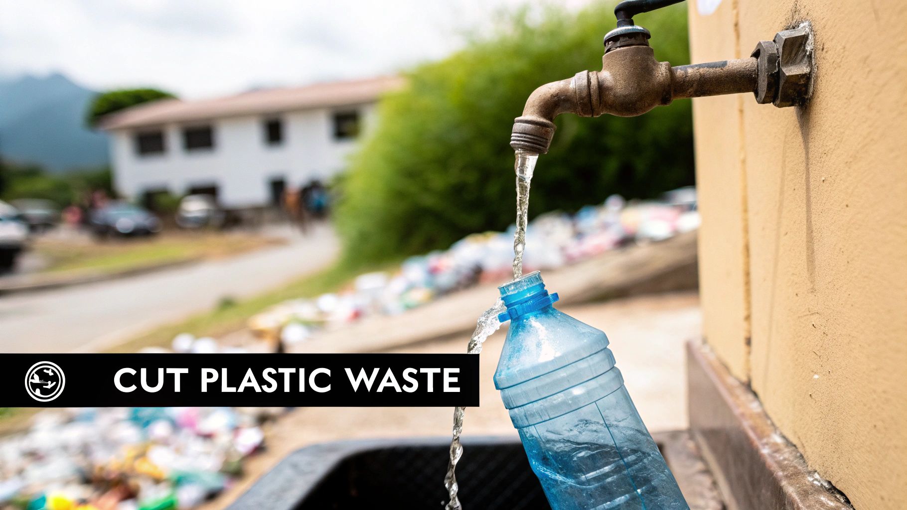 Environmental Impact Reduction