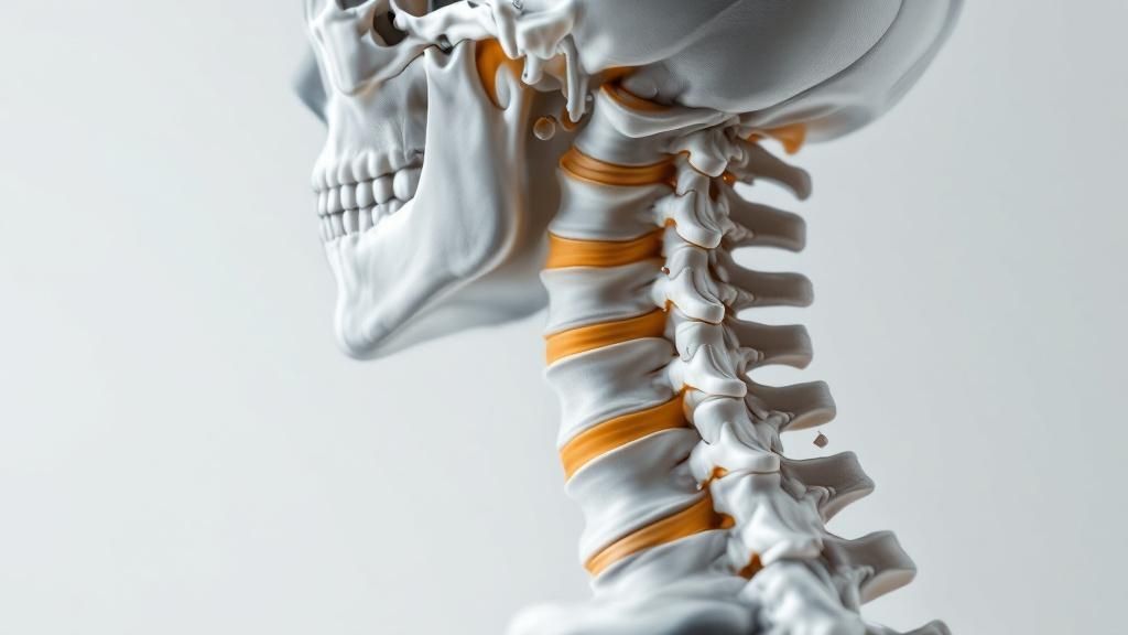 Cervical Spondylosis
