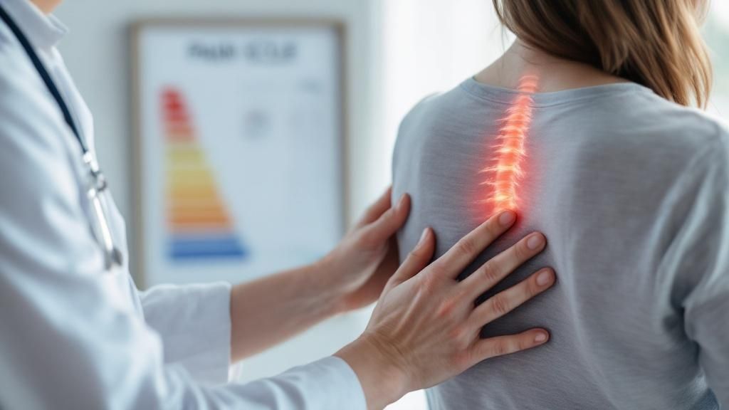 Diagnostika chronickej bolesti