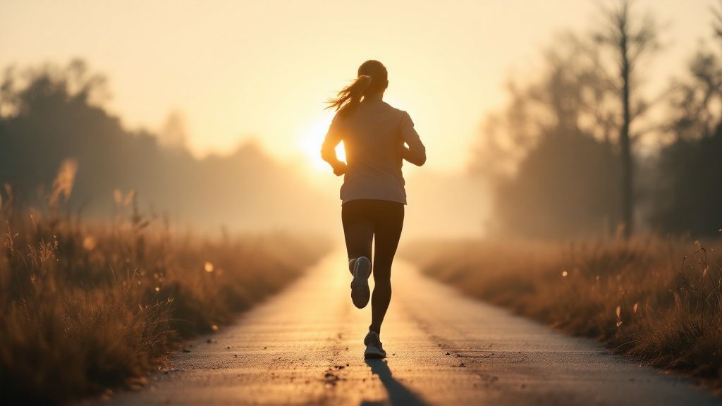 Active Recovery (Aktívna regenerácia)