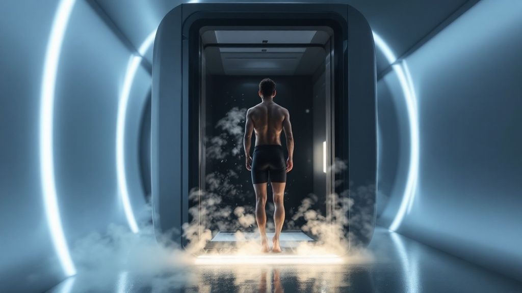Massage Therapy (Masážna terapia)