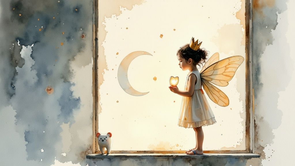 Tooth Fairy