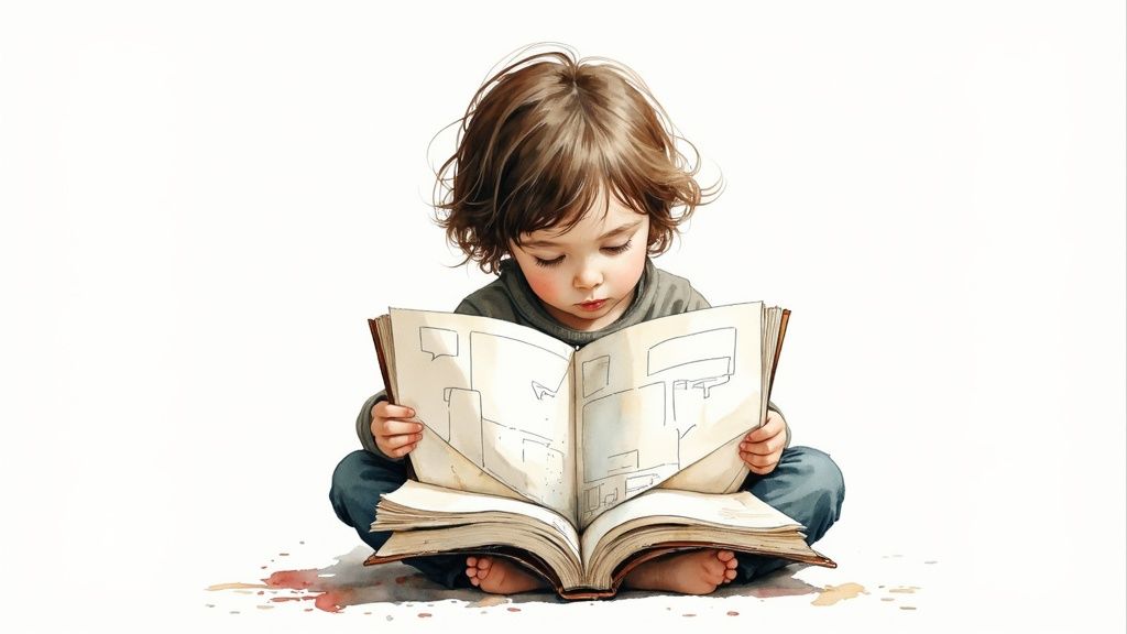 Graphic Novels and Comics