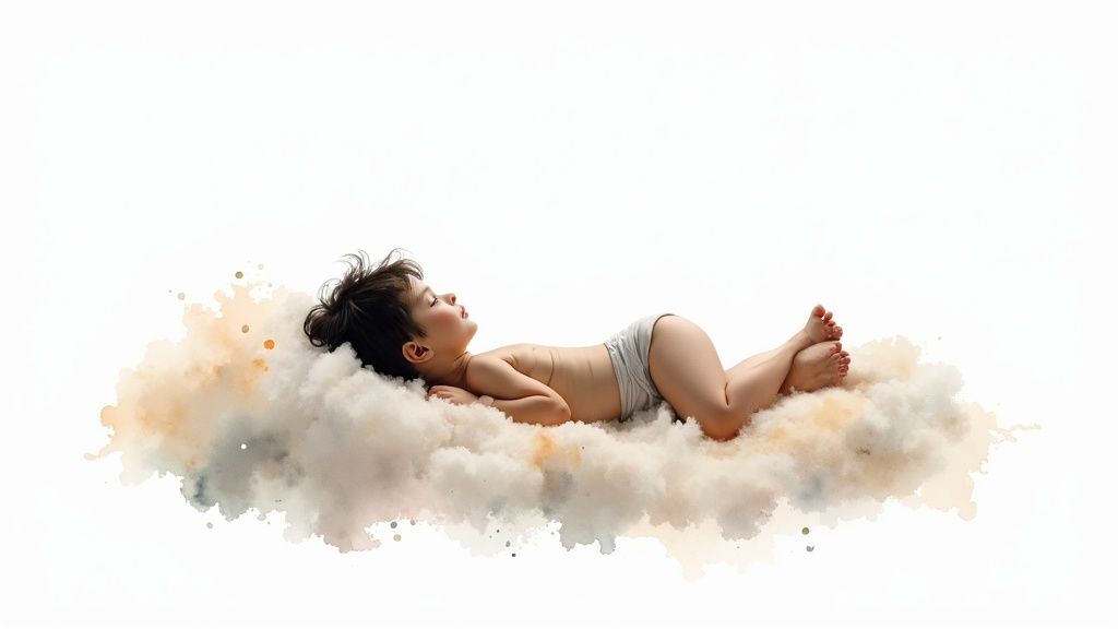 Guided Visualization and Meditation Stories