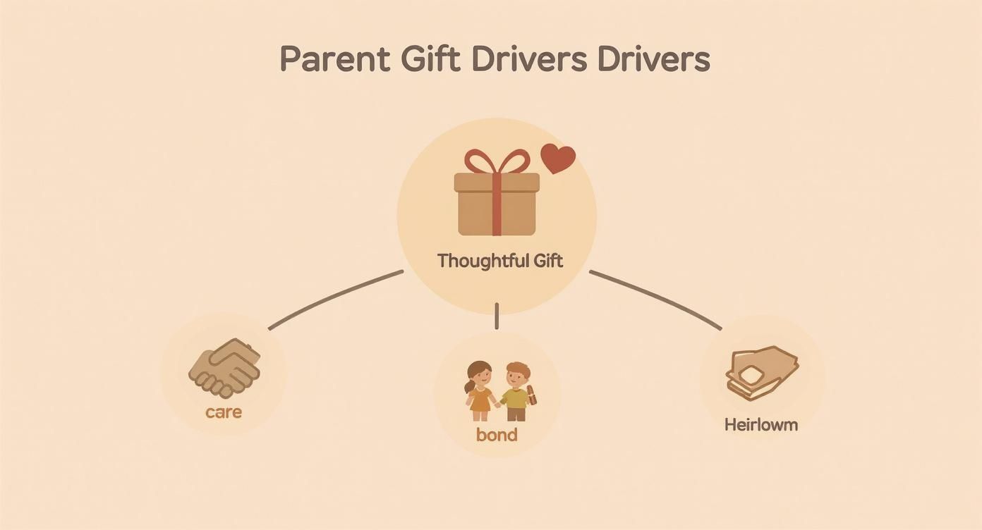 Infographic about personalized first birthday books