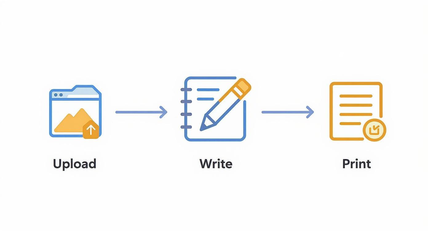 Infographic about personalized books for kids