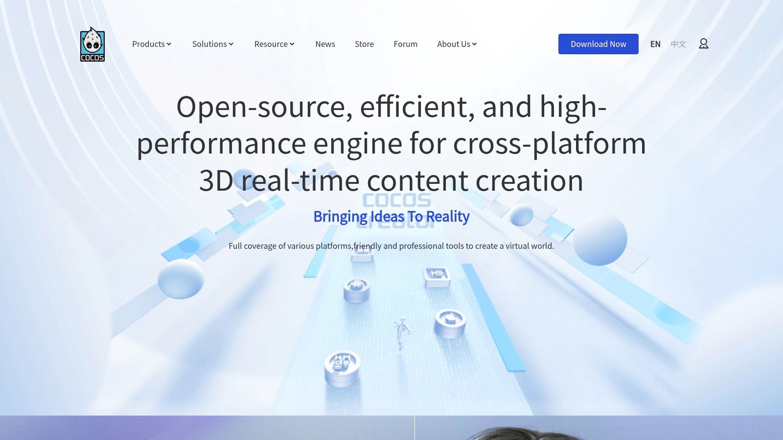 Cocos (Cocos Creator)