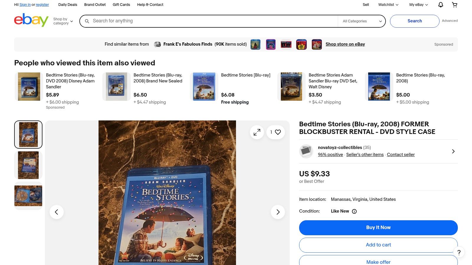 eBay