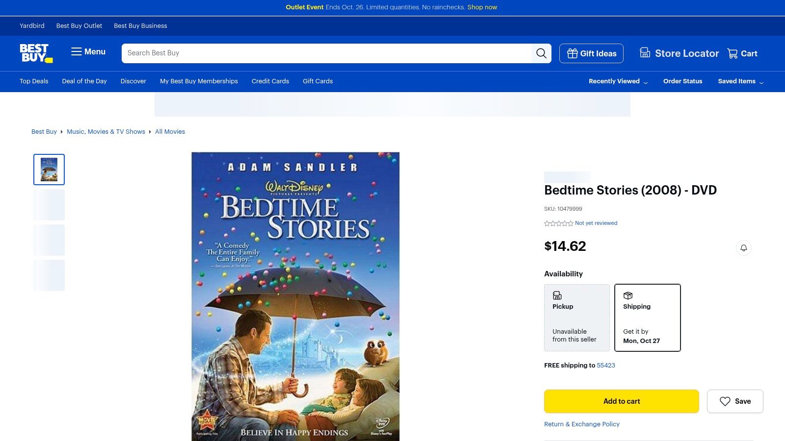Best Buy