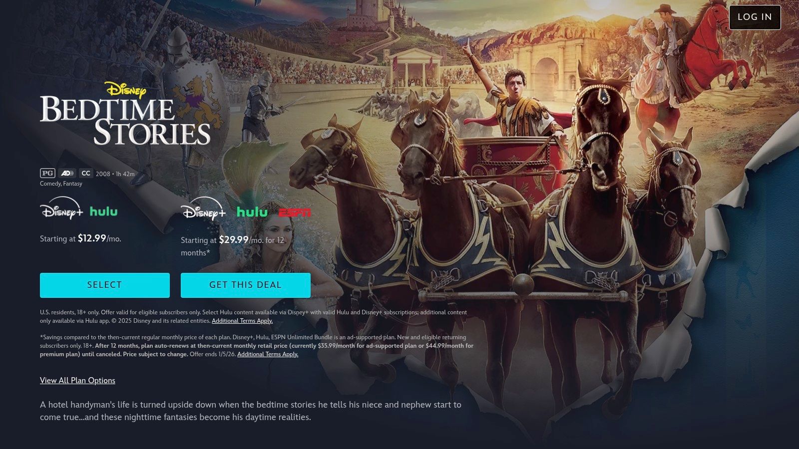 Disney+