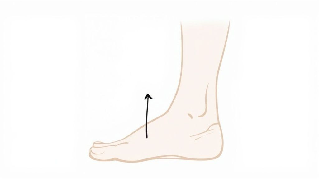 Short Foot Exercise